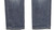 Levi's 511 Men Blue Straight Slim Stretch Jeans W36 L32 (103497)