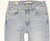 Levi's 721 Women Blue Skinny Slim Stretch Jeans W24 L28 (103557)