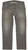 Levi's 504 Men Grey Straight Regular Stretch Jeans W34 L28 (103569)