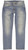 Levi's 511 Men Blue Straight Slim Stretch Jeans W30 L30 (103574)