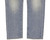 Levi's 511 Men Blue Straight Slim Stretch Jeans W30 L30 (103574)