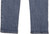 Levi's Slimming Women Blue Straight Slim Stretch Jeans W32 L33 (103617)