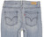 Levi's Women Blue Skinny Slim Stretch Jeans W27 L31 (103603)