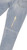 Levi's 711 Women Blue Skinny Slim Stretch Jeans W25 L30 (103560)