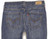 Levi's Women Blue Skinny Slim Stretch Jeans W28 L28 (103750)