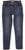 Levi's 721 Women Blue Skinny Slim Stretch Jeans W28 L29 (103718)