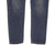 Levi's 721 Women Blue Skinny Slim Stretch Jeans W28 L29 (103718)