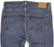Levi's 721 Women Blue Skinny Slim Stretch Jeans W29 L28 (103666)