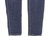 Levi's 721 Women Blue Skinny Slim Stretch Jeans W27 L30 (103644)