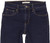Levi's 724 Women Blue Straight Slim Stretch Jeans W26 L31 (103785)