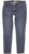Levi's 711 Women Blue Skinny Slim Stretch Jeans W29 L30 (103650)