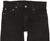 Levi's 512 Men Black Tapered Slim Stretch Jeans W30 L32 (103693)