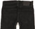 Levi's 512 Men Black Tapered Slim Stretch Jeans W30 L32 (103693)