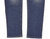 G-Star 3301 Men Blue Straight Slim Stretch Jeans W26 L32 (103764)