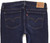 Levi's 711 Women Blue Skinny Slim Stretch Jeans W29 L34 (103664)
