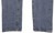 Levi's 511 Men Blue Straight Slim Stretch Jeans W30 L33 (103673)