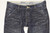 G-Star Men Blue Straight Regular Jeans W33 L33 (103680)