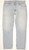Levi's 521 Men Blue Straight Regular Jeans W38 L32 (103871)