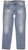 Levi's 511 Men Blue Straight Slim Stretch Jeans W33 L29 (103953)