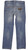 Wrangler Crank Men Blue Straight Regular Jeans W31 L31 (103841)