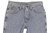 Wrangler Texas Men Blue Straight Regular Jeans W30 L30 (103816)