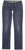 G-Star Midge Women Blue Straight Slim Stretch Jeans W28 L34 (103925)