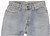 Levi's 886 Men Blue Tapered Relaxed Jeans W30 L31 (103815)