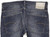 G-Star Nattacc Men Blue Straight Regular Jeans W34 L32 (103958)