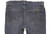 Wrangler Texas Men Blue Straight Regular Stretch Jeans W31 L34 (103991)