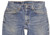 Levi's 505 Men Blue Straight Regular Jeans W31 L31 (104043)