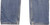 Levi's 505 Men Blue Straight Regular Jeans W31 L31 (104043)