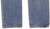 Levi's 505 Men Blue Straight Regular Jeans W31 L31 (104043)