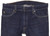 Levi's 506 Men Blue Straight Regular Stretch Jeans W36 L29 (104059)
