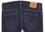 Levi's 506 Men Blue Straight Regular Stretch Jeans W36 L29 (104059)