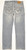 Levi's 514 Men Blue Straight Slim Jeans W32 L34 (104038)