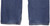 Lee Men Blue Straight Regular Jeans W40 L30 (104009)
