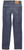 Levi's 511 Men Blue Straight Slim Jeans W29 L31 (104019)