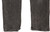Levi's 502 Men Charcoal Tapered Regular Jeans W31 L33 (104036)