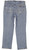 Wrangler Men Blue Straight Regular Stretch Jeans W36 L30 (104053)