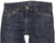 Levi's 510 Men Blue Skinny Slim Stretch Jeans W30 L30 (104099)