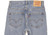 Levi's 505 Men Blue Straight Regular Jeans W30 L31 (104023)