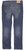 Levi's 753 Men Blue Straight Regular Stretch Jeans W36 L32 (104101)