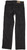 Lee Ranger Men Black Straight Regular Jeans W31 L31 (104010)