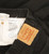 Levi's 751 Men Black Straight Regular Jeans W36 L31 (104008)