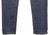 Levi's 721 Women Blue Skinny Slim Stretch Jeans W25 L32 (104260)
