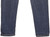 Levi's 721 Women Blue Skinny Slim Stretch Jeans W25 L32 (104260)