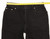 Levi's 726 Men Black Tapered Regular Jeans W35 L33 (104156)