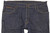 Wrangler Men Blue Straight Regular Jeans W38 L30 (104122)