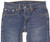 Levi's 511 Men Blue Straight Slim Stretch Jeans W28 L32 (104179)
