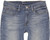 Levi's Women Blue Skinny Slim Stretch Jeans W29 L33 (104249)